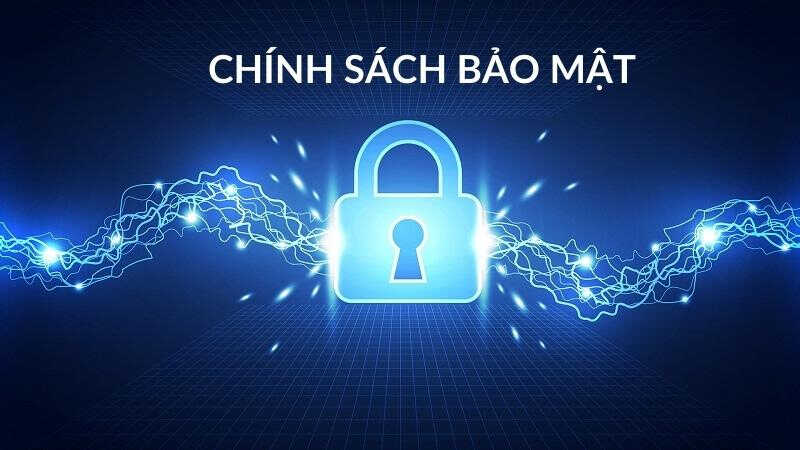 Chính sách bảo mật thanh toán