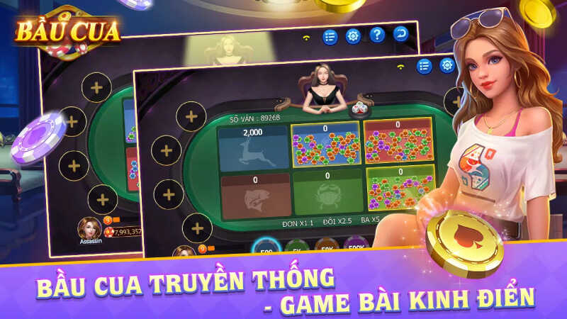 Một số mẹo chơi game bầu cua Five88 cho game thủ