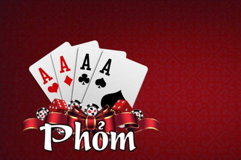 Giới thiệu về game bài Phỏm Five88