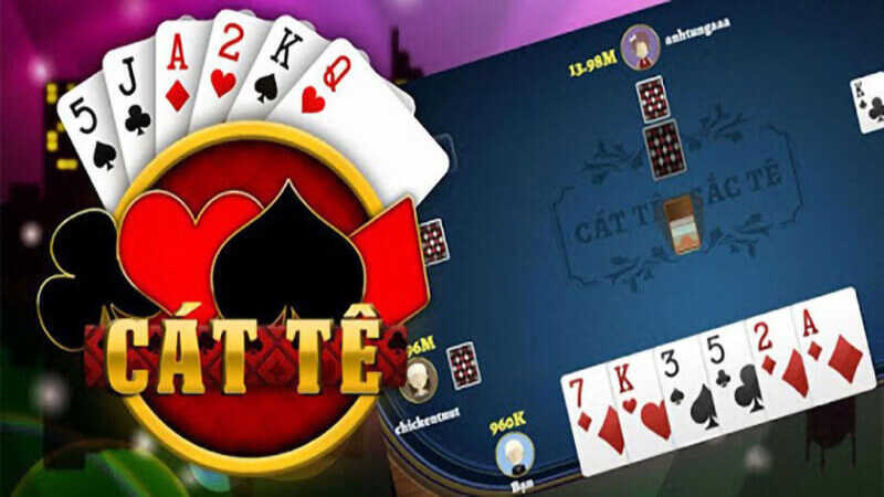 catte five88